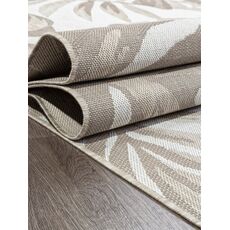 Ковер KAIR дизайн S126 BEIGE, прямоугольник 1.60x3.00, фото , изображение 3