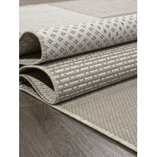 Ковер Kair дизайн S139 BEIGE, прямоугольник 1.60x3.00, фото , изображение 3