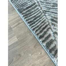 Ковер МАРСЕЛЬ дизайн NP 425 GREY, прямоугольник 2.00x2.90, фото , изображение 5