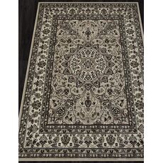 Ковер Gavana дизайн D411 BEIGE, прямоугольник 1.50x4.00, фото , изображение 2
