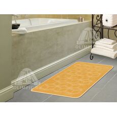 Набор ковриков для ванной Shahintex РР 002 крем-брюле 78 50x80+50x50, фото , изображение 7