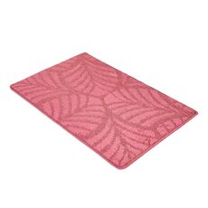 Коврик для ванной АКТИВ icarpet 001 ягодный 73 0.50x0.80, фото , изображение 2