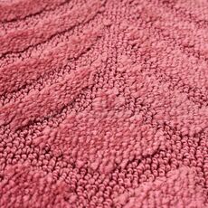 Коврик для ванной АКТИВ icarpet 001 ягодный 73 0.50x0.80, фото , изображение 3