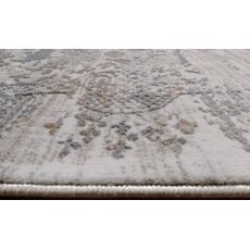 Ковер Валенсия дизайн S027A CREAM / VIZON, прямоугольник 1.60x2.30, фото , изображение 4