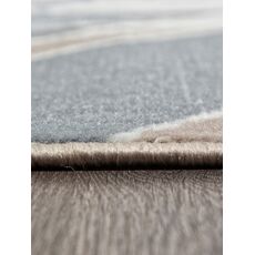 Ковер Sierra дизайн F354 BEIGE-BLUE, прямоугольник 2.50x4.00, фото , изображение 4