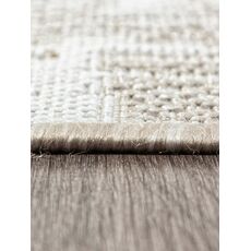 Ковер Kair дизайн S131 BEIGE, прямоугольник 2.00x2.90, фото , изображение 4