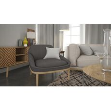 Ковер Сhoco Tpe дизайн sz5352a2-35, прямоугольник 1.20x1.70, фото , изображение 7