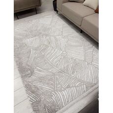 Ковер Аврелия дизайн HL1058A CREAM, прямоугольник 2.00x2.90, фото , изображение 2