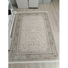 Ковер Arven дизайн PS23E_CREAM, прямоугольник 3.00x4.00, фото , изображение 2