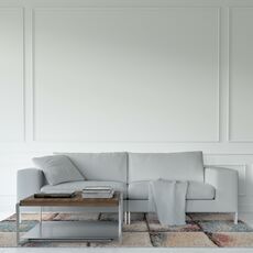 Ковер КАЛИФОРНИЯ дизайн P535A BEIGE - DARK.POWDER, прямоугольник 1.40x2.00, фото , изображение 8