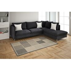 Ковер Циновка дизайн sz3981a1-19, прямоугольник 0.60x1.10, фото , изображение 8