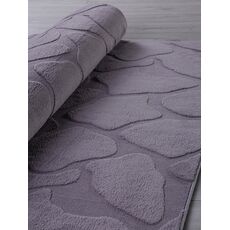 Ковер Aura дизайн PX3001 GRAY, прямоугольник 1.60x2.30, фото , изображение 3