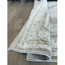 Ковер МАРСЕЛЬ дизайн Z 1066  BEIGE, прямоугольник 1.60x3.00, фото , изображение 4