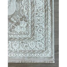 Ковер МАРСЕЛЬ дизайн Z 1066  BEIGE, прямоугольник 2.40x3.40, фото , изображение 3