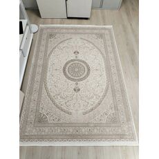 Ковер Arven дизайн PR51A_CREAM, прямоугольник 2.40x3.40, фото , изображение 2