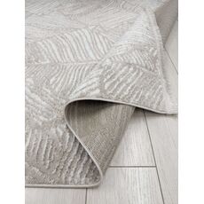 Ковер Аврелия дизайн HL600A CREAM, прямоугольник 1.60x2.30, фото , изображение 8