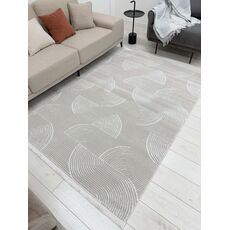 Ковер Аврелия дизайн HL600A CREAM, прямоугольник 2.00x2.90, фото , изображение 2
