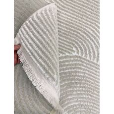 Ковер Аврелия дизайн HL600A CREAM, прямоугольник 1.60x3.00, фото , изображение 6