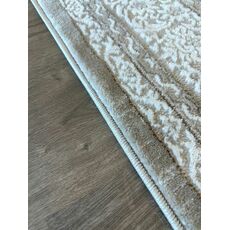 Ковер МАРСЕЛЬ дизайн Z 1066  BEIGE, прямоугольник 2.40x3.40, фото , изображение 5