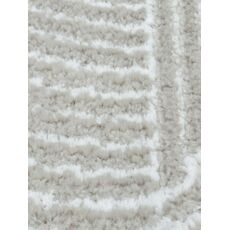Ковер Аврелия дизайн HL600A CREAM, прямоугольник 1.00x2.00, фото , изображение 5