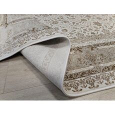 Ковер Arven дизайн PS23E_CREAM, прямоугольник 3.00x4.00, фото , изображение 4