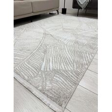 Ковер Аврелия дизайн HL1058A CREAM, прямоугольник 2.00x2.90, фото , изображение 4