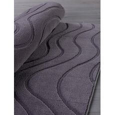 Ковер Aura дизайн PX3003 GRAY, прямоугольник 1.60x2.30, фото , изображение 3