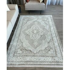 Ковер МАРСЕЛЬ дизайн Z 1066  BEIGE, прямоугольник 2.40x3.40, фото , изображение 2