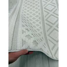 Ковер Поло дизайн PL 200 CREAM, прямоугольник 1.60x3.00, фото , изображение 5