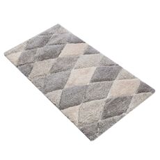Ковер КАЛИФОРНИЯ дизайн P428B GREY - BEIGE, прямоугольник 1.40x2.00, фото , изображение 2