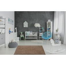 Ковер Loft дизайн 01BFB, прямоугольник 0.80x1.50, фото , изображение 6