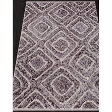 Ковер Morocco дизайн D856 PURPLE, прямоугольник 2.00x2.90, фото , изображение 4