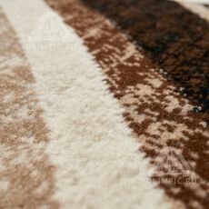 Ковер овальный Gavana дизайн D234 BEIGE 1.50x3.00, фото , изображение 2