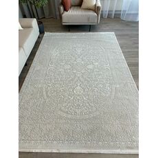 Ковер МИЛАНО дизайн RT 727 CREAM/ BEIGE, прямоугольник 3.00x5.00, фото , изображение 2
