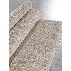 Ковер MAKAO дизайн s600 BEIGE, прямоугольник 2.00x3.00, фото , изображение 3