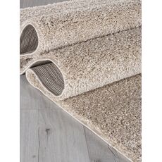 Ковер MAKAO дизайн s600 BEIGE, прямоугольник 1.20x1.80, фото , изображение 4