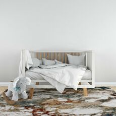 Ковер Dolce дизайн 5634a5 cel, прямоугольник 1.60x2.30, фото , изображение 8