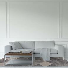 Ковер КАЛИФОРНИЯ дизайн P428B GREY - BEIGE, прямоугольник 1.40x2.00, фото , изображение 7