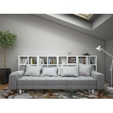 Ковер Dolce дизайн 5634a5 cel, прямоугольник 1.00x2.00, фото , изображение 6