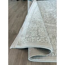 Ковер МИЛАНО дизайн RT 727 CREAM/ BEIGE, прямоугольник 3.00x5.00, фото , изображение 3