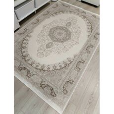 Ковер Arven дизайн PR50B_CREAM, прямоугольник 2.00x2.90, фото , изображение 2
