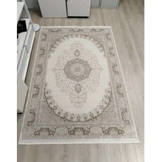 Ковер Arven дизайн PR50B_CREAM, прямоугольник 1.60x3.00, фото , изображение 3