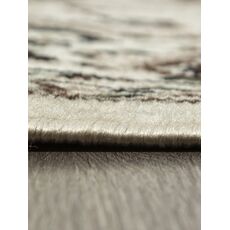 Ковер Gavana дизайн D409 BEIGE, прямоугольник 1.50x4.00, фото , изображение 4