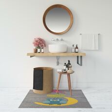 Ковер детский RIO дизайн C227 MULTICOLOR, прямоугольник 1.60x2.30, фото , изображение 6