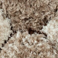 Ковер КАЛИФОРНИЯ дизайн P420A BEIGE - VIZON, прямоугольник 2.00x3.00, фото , изображение 5