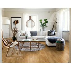 Ковер круглый Valencia Deluxe дизайн D328 BROWN 2.00x2.00, фото , изображение 4