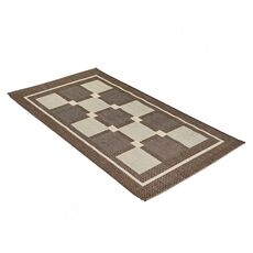 Ковер Циновка дизайн sz2654а1-11, прямоугольник 1.50x4.00, фото , изображение 2