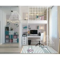 Ковер Sofit дизайн C053 LIGHT CREAM, прямоугольник 1.20x1.80, фото , изображение 7