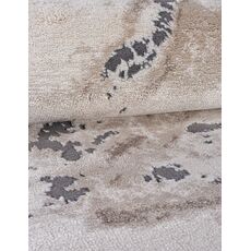 Ковер Armina дизайн 03819A GREY / BROWN, прямоугольник 2.40x5.00, фото , изображение 4