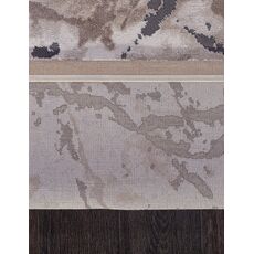 Ковер Armina дизайн 03819A GREY / BROWN, прямоугольник 2.40x5.00, фото , изображение 5